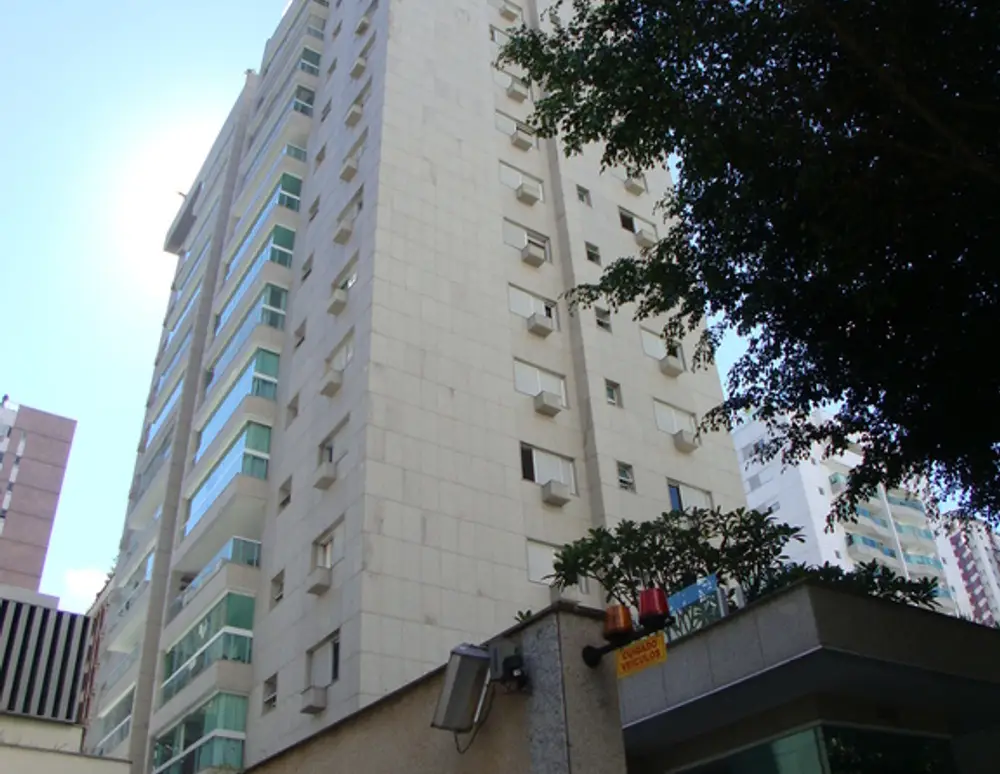 Edifício Araucarias