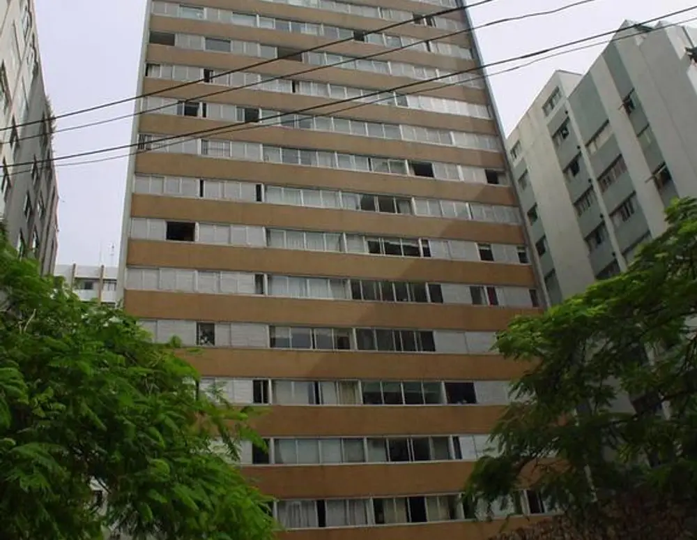 Edificio Itaguai