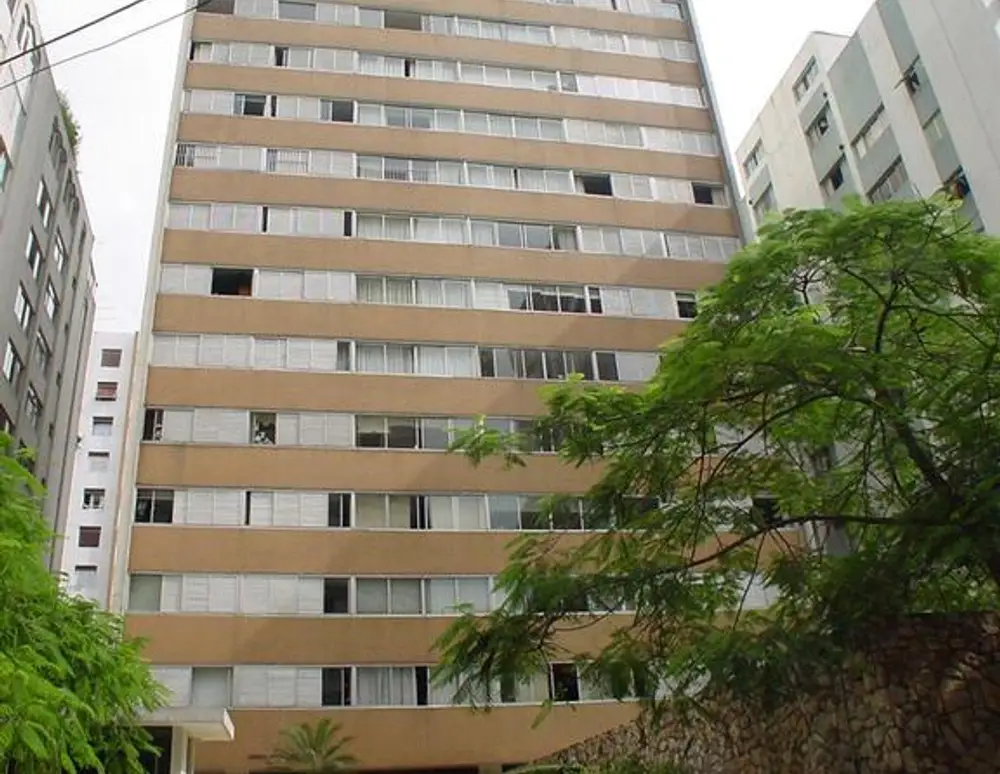 Edificio Itaguai — foto 2