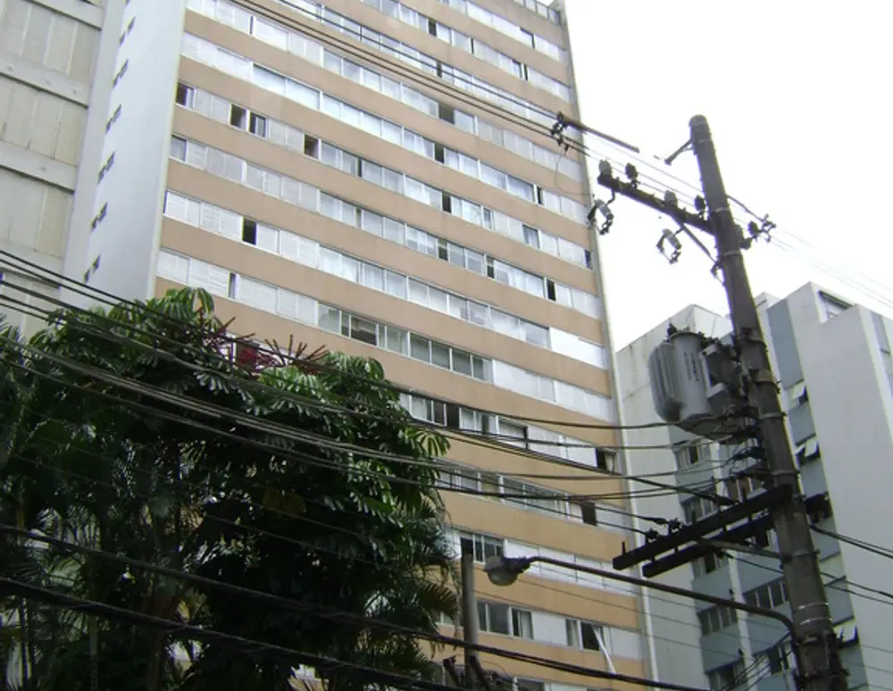 Edificio Itaguai — foto 3