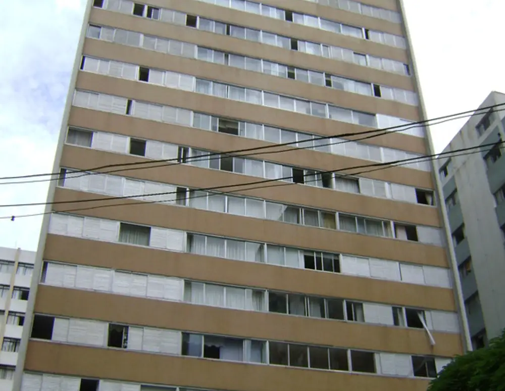 Edificio Itaguai — foto 4