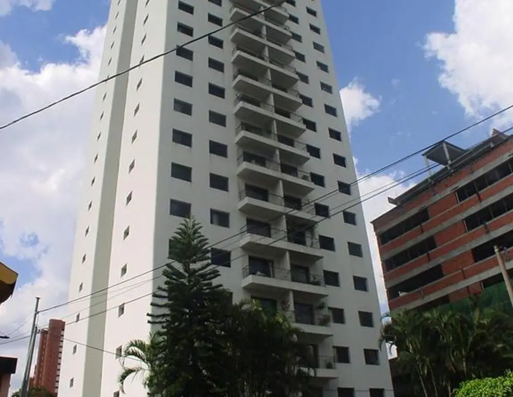 Edificio Ilha de Skorpius