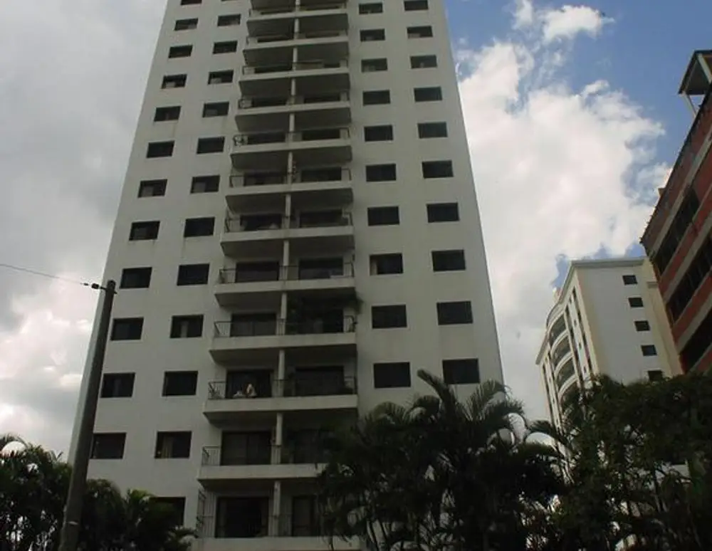 Edificio Ilha de Skorpius — foto 2