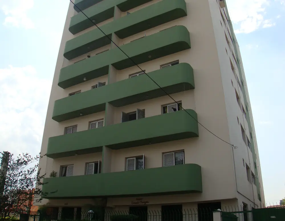 Edificio Emidio Borges