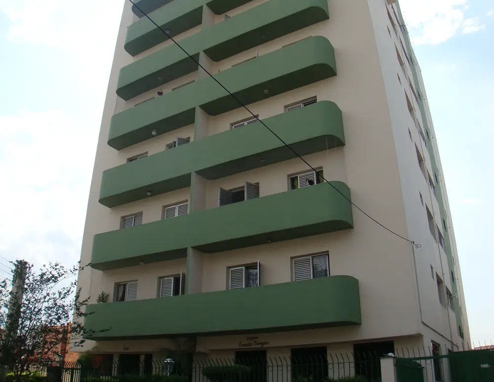 Edificio Emidio Borges — foto 2