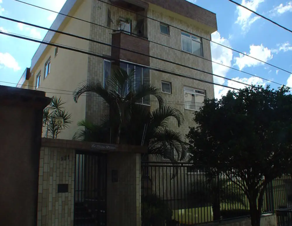 Edificio Nicolau Machado