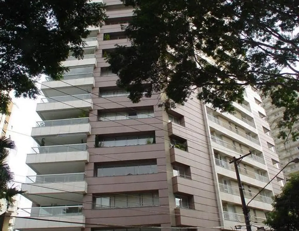 Edificio Palazzo Merano