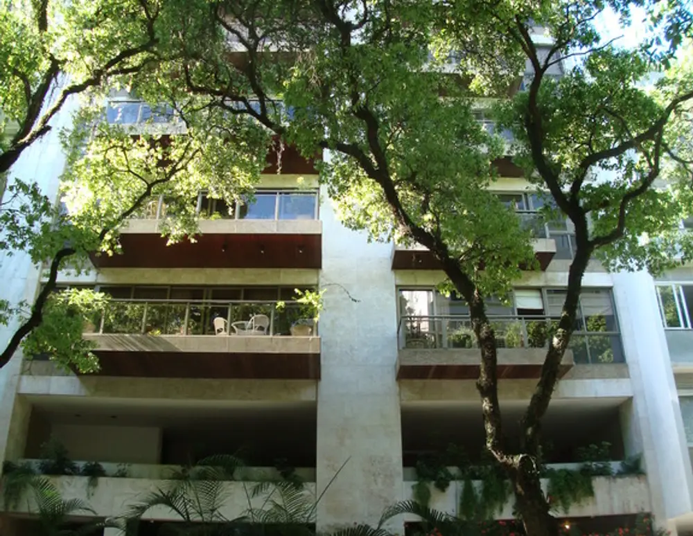 Edificio Ile D'or