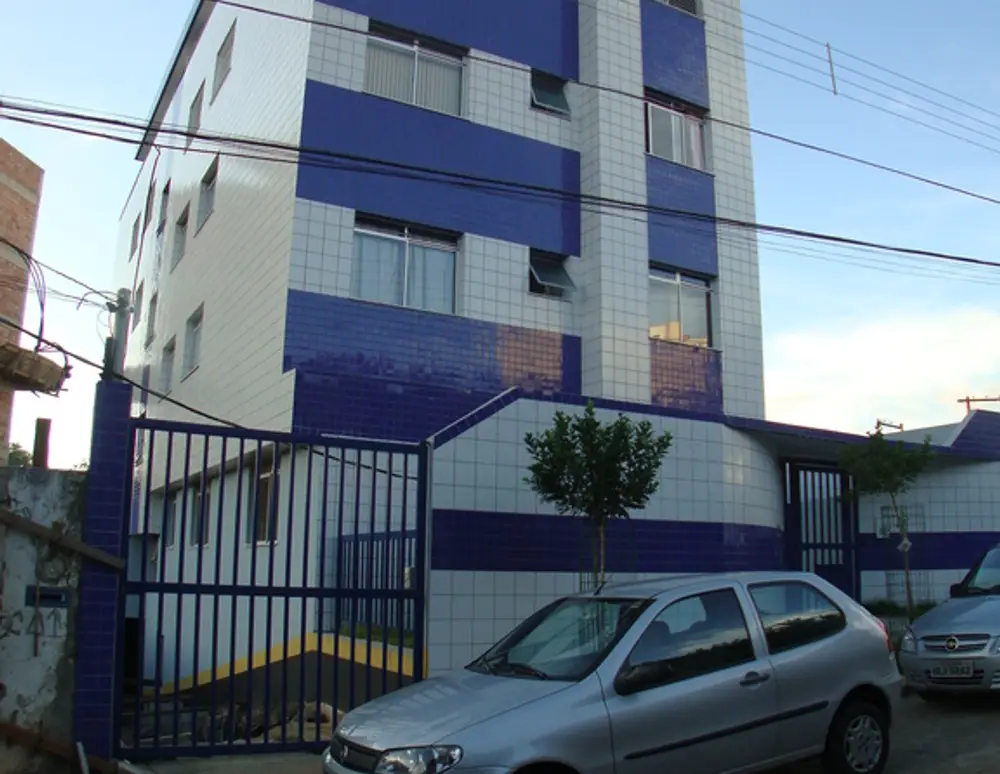 Edificio San Sebastian
