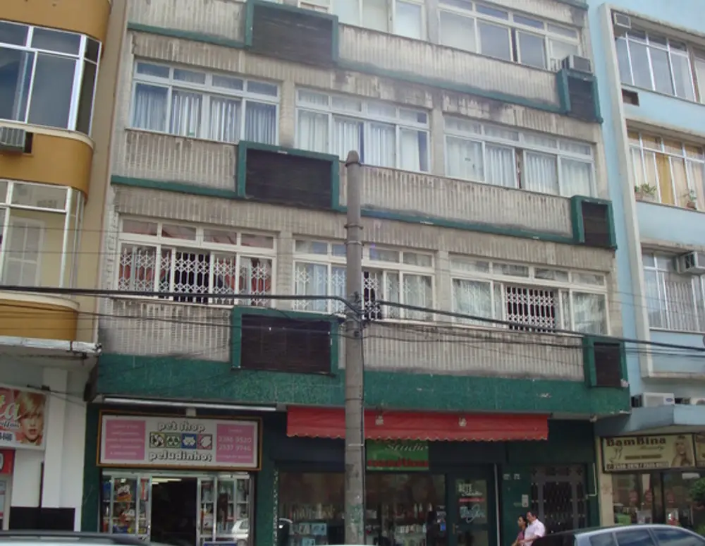 Edifício Kali