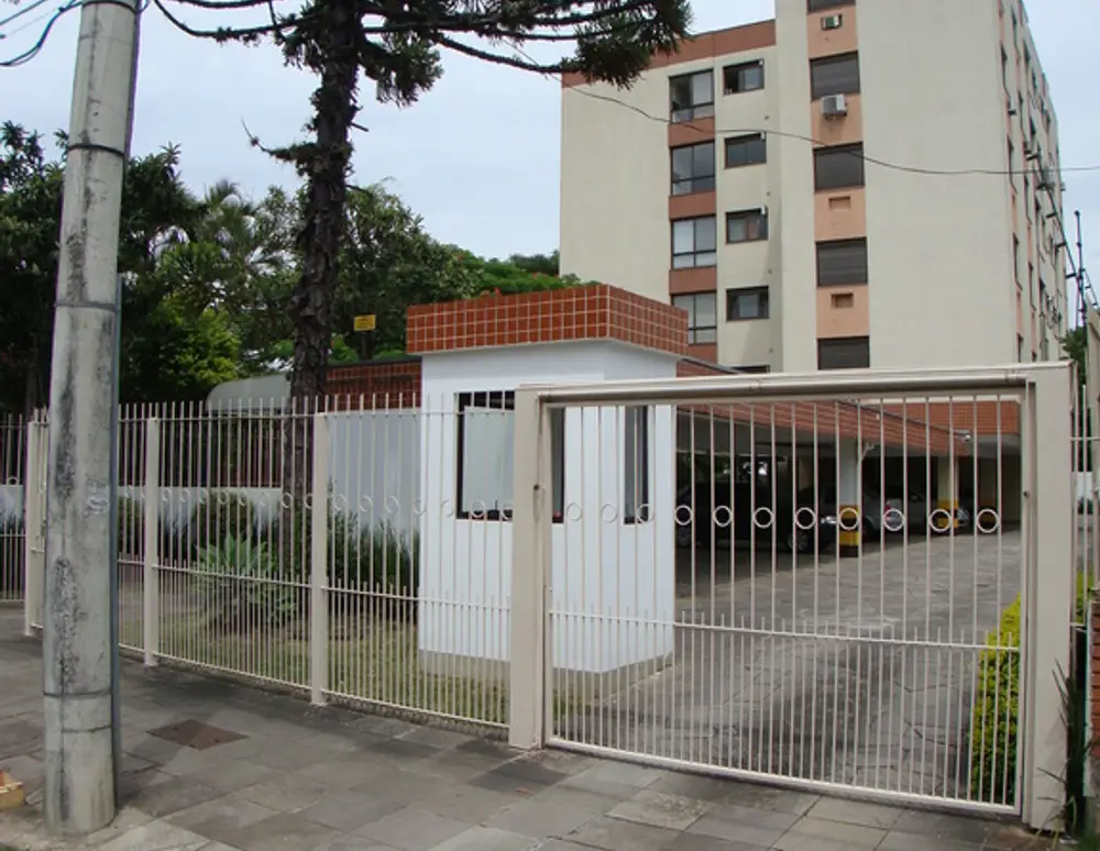 Edificio Residencial Pallermo