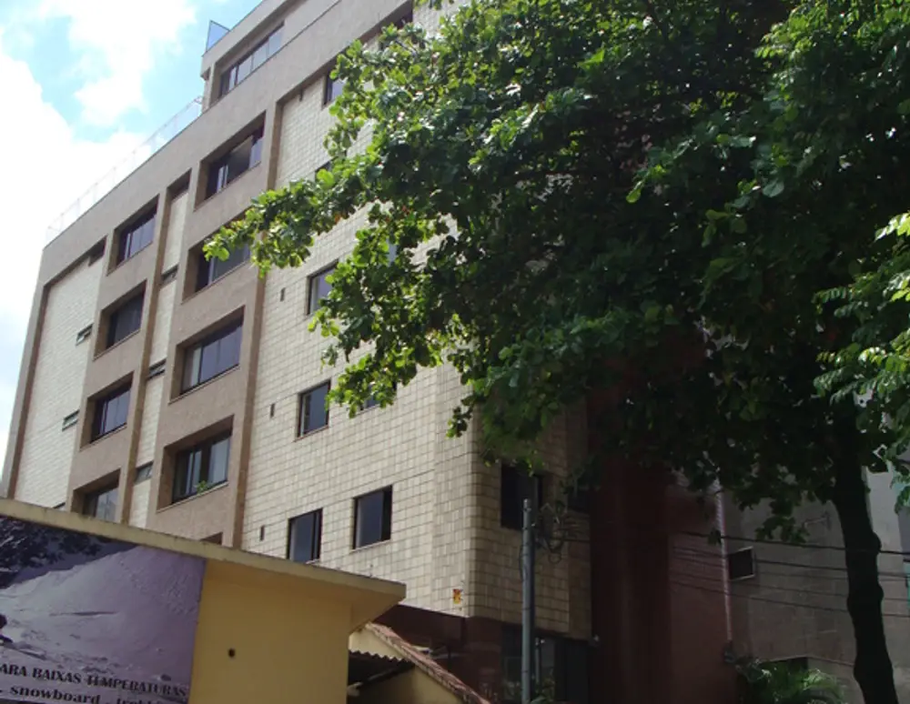 Edificio Monte Belo