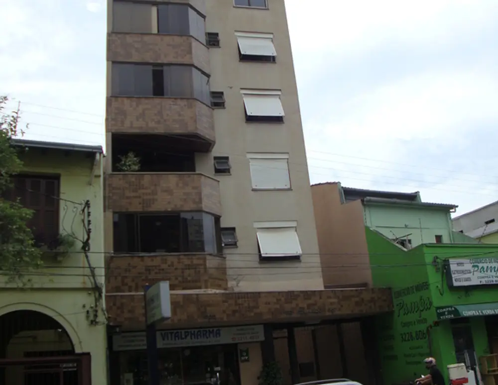 Edifício Eduardo