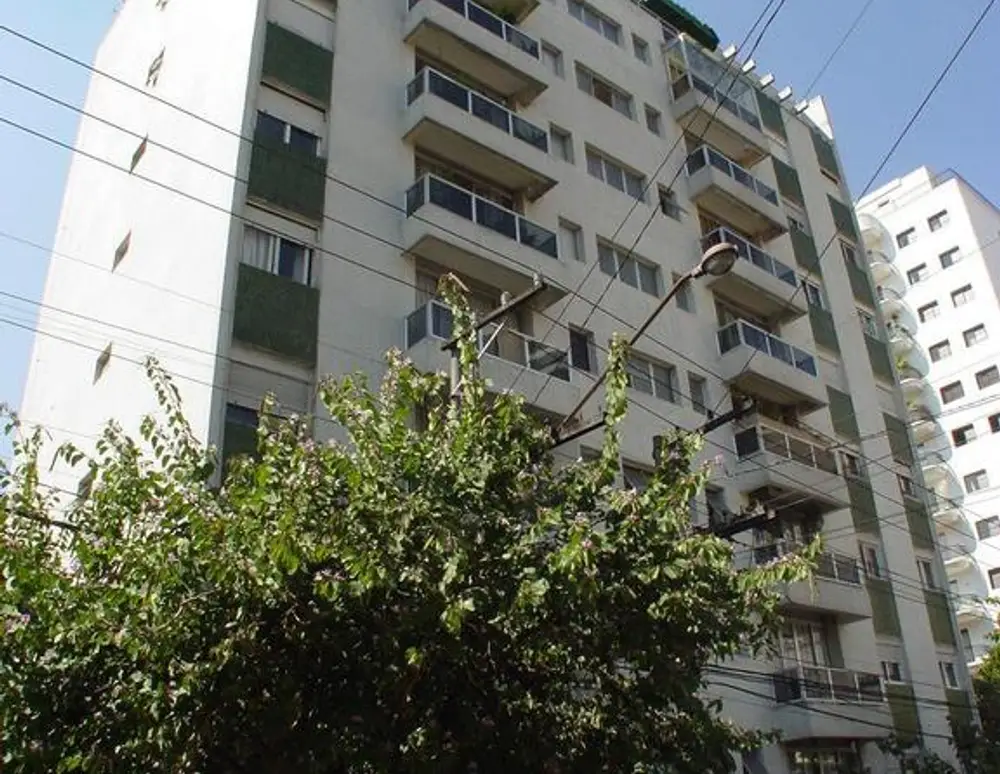 Edificio Rio Iguacu