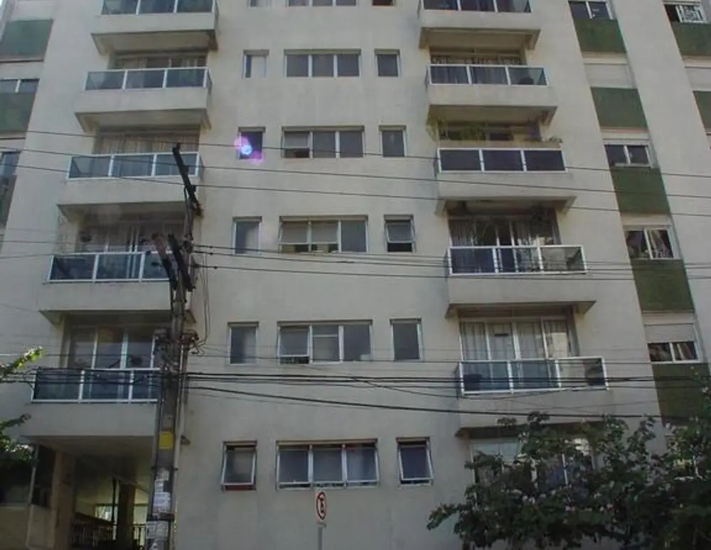 Edificio Rio Iguacu — foto 2