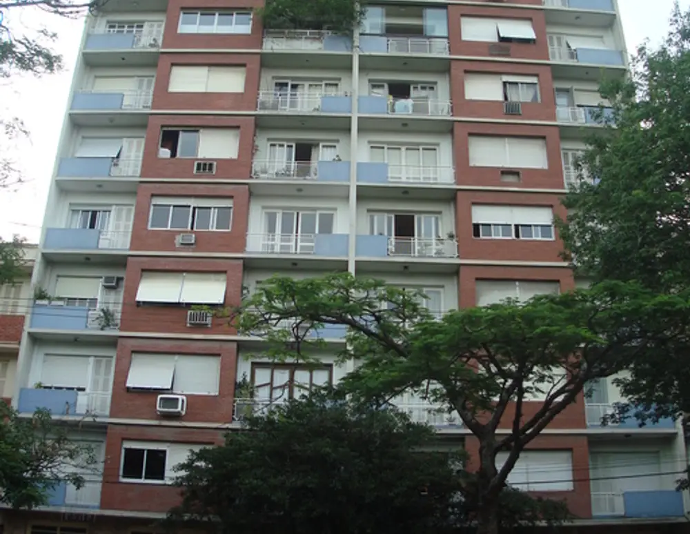 Edificio Potiguacu