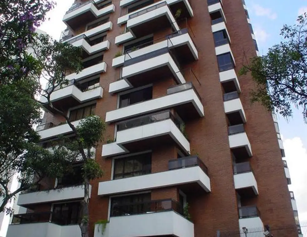 Edificio Pajucara