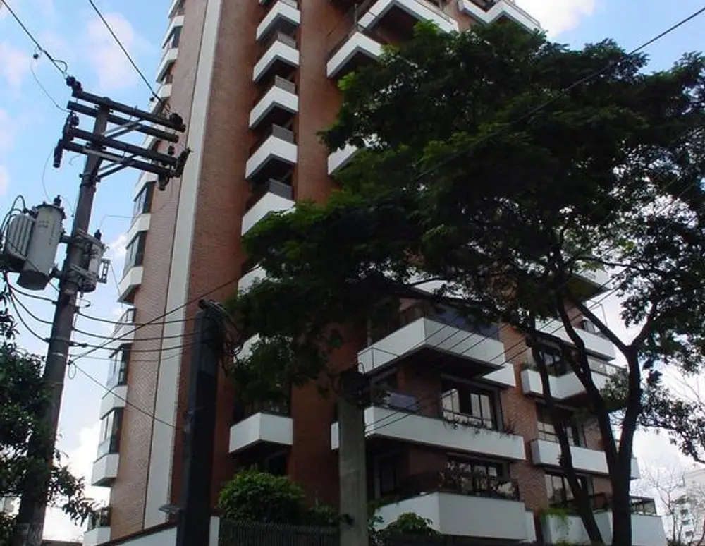 Edificio Pajucara — foto 2