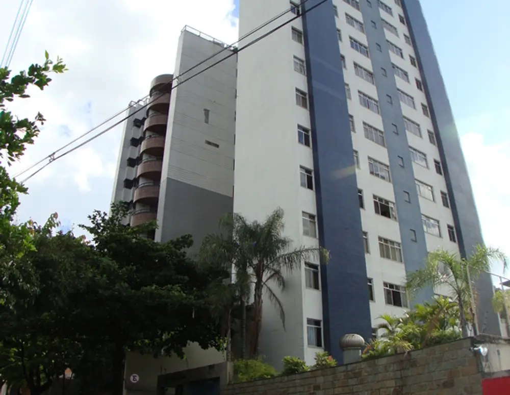 Edificio Julieta Maria