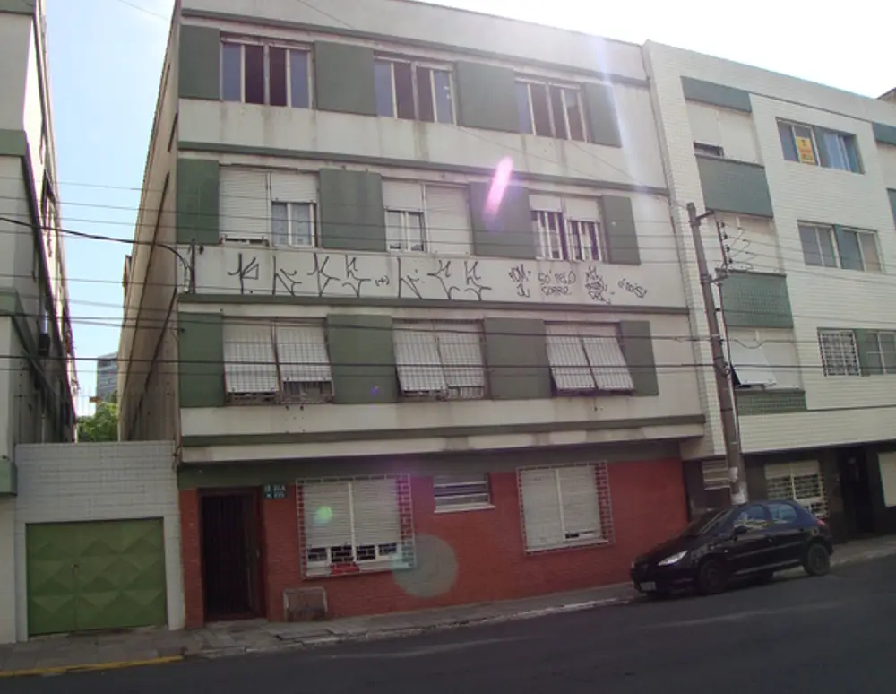 Edificio Bela