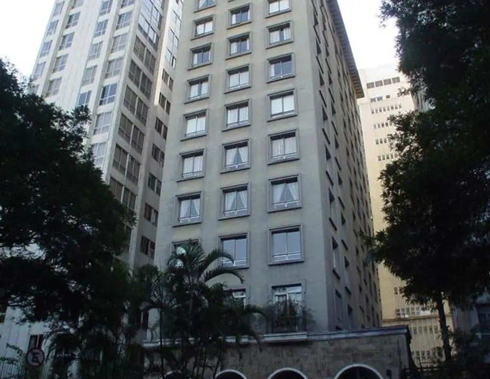 Edificio Murtede