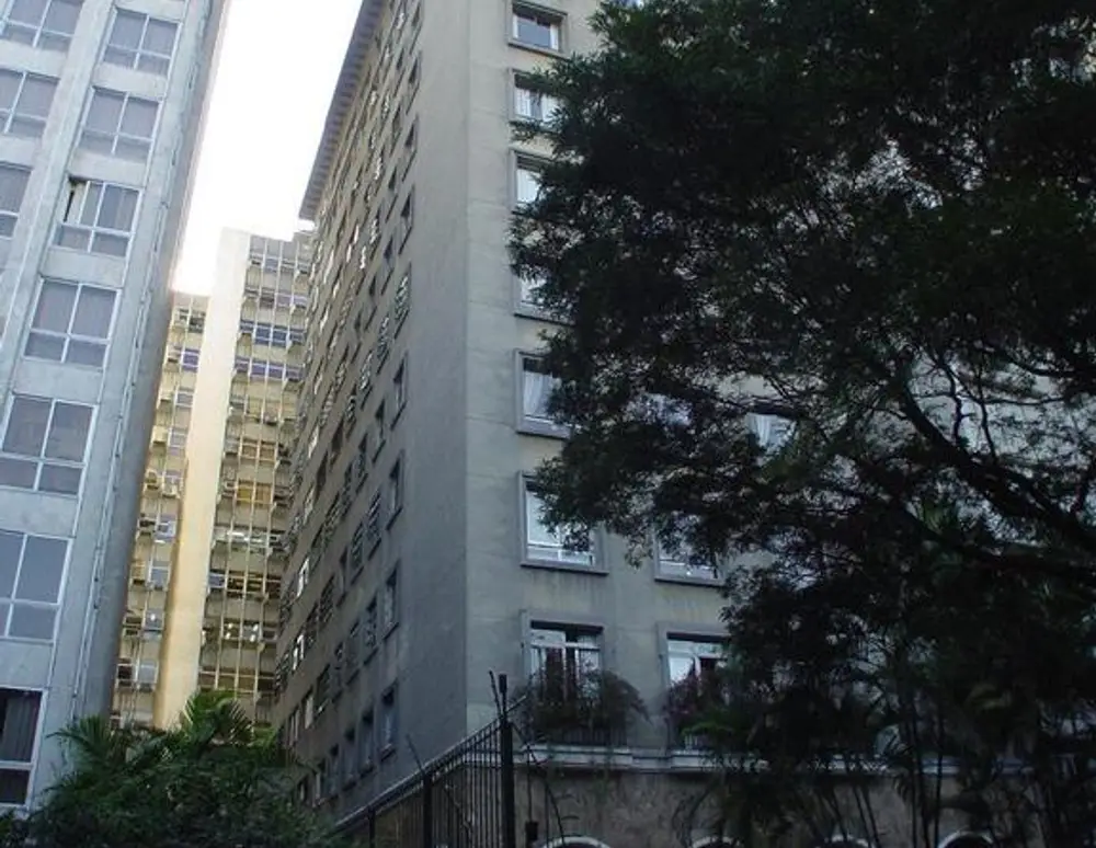 Edificio Murtede — foto 2