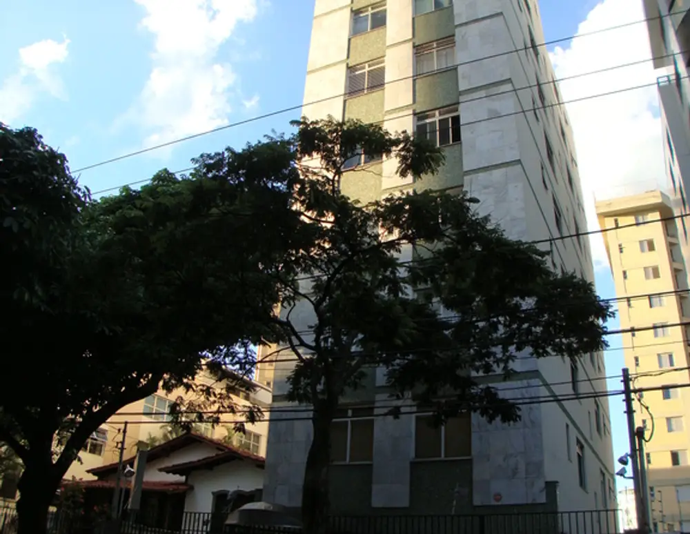 Edificio Isabela