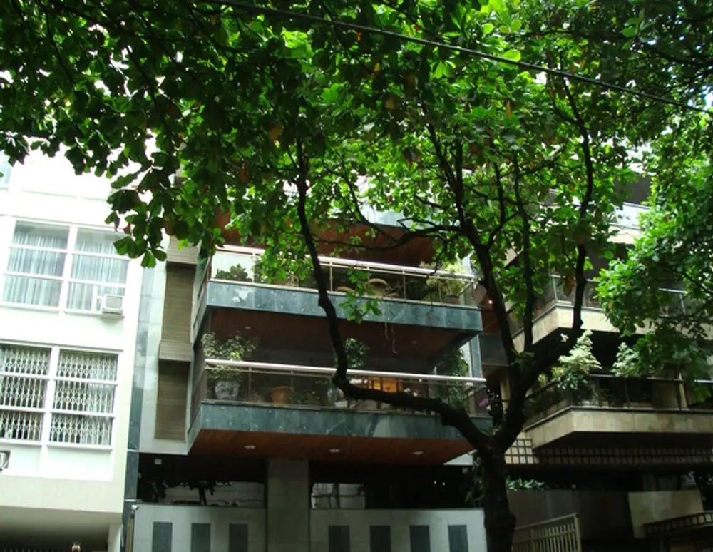 Edificio Ravena