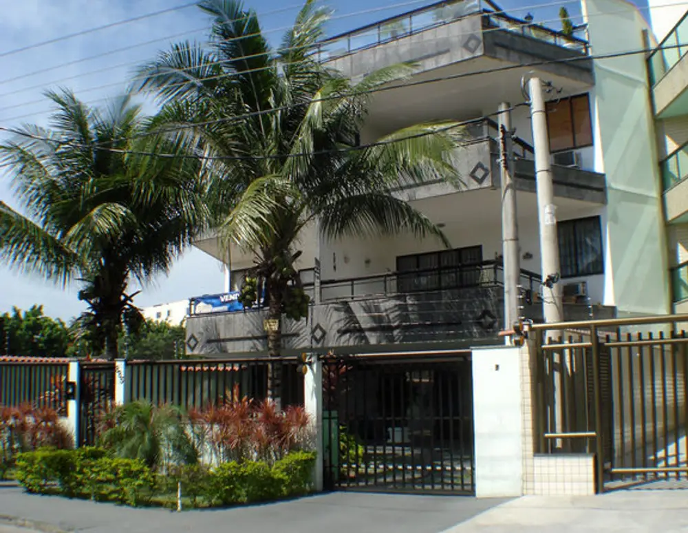 Edificio Oasis