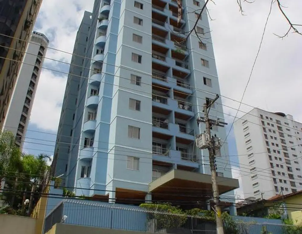 Edificio Perdizes Best Place