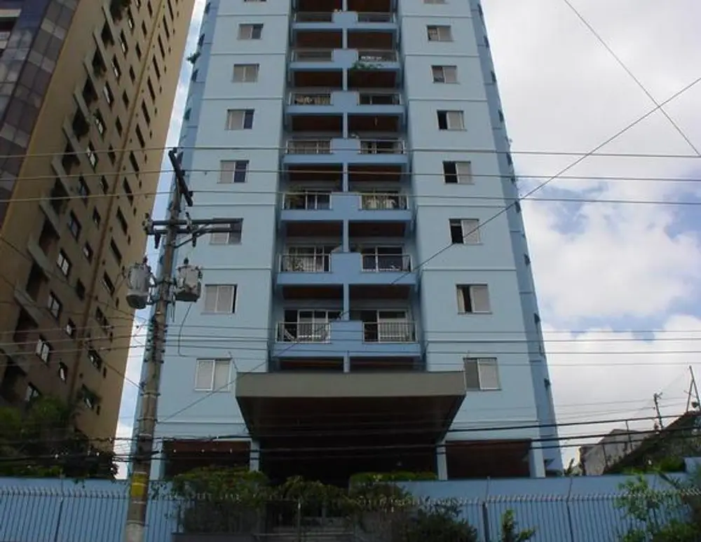 Edificio Perdizes Best Place — foto 2