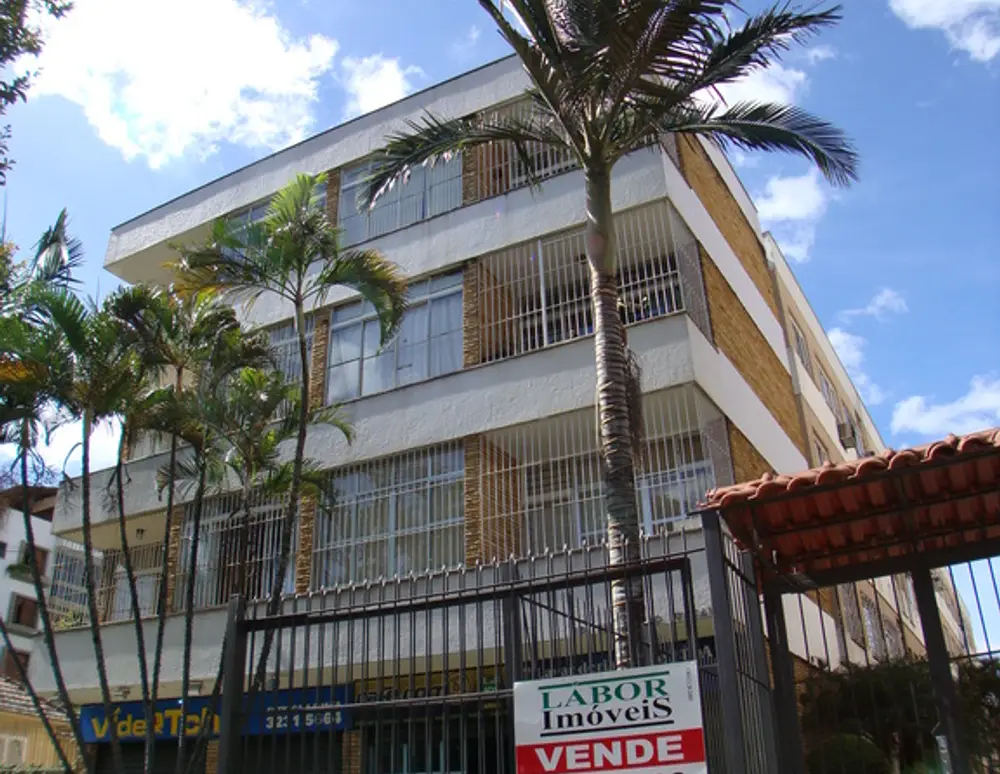 Edifício Joao Wihan