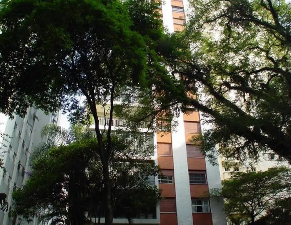 Edificio Lavinia