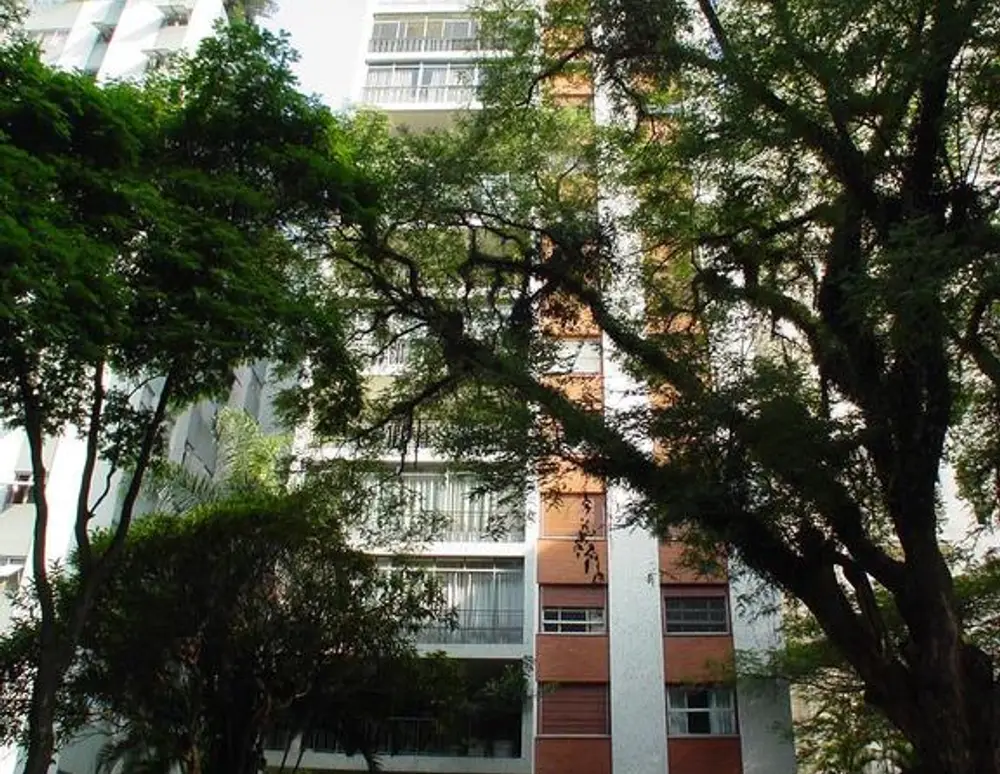 Edificio Lavinia — foto 2