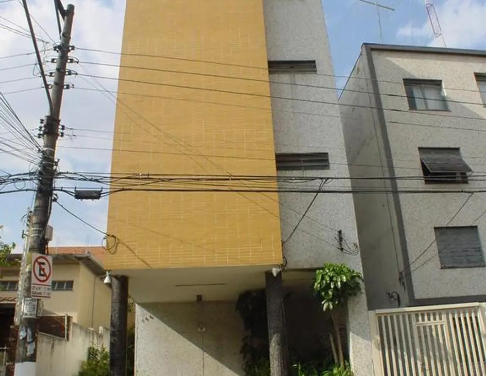 Edificio Jussara