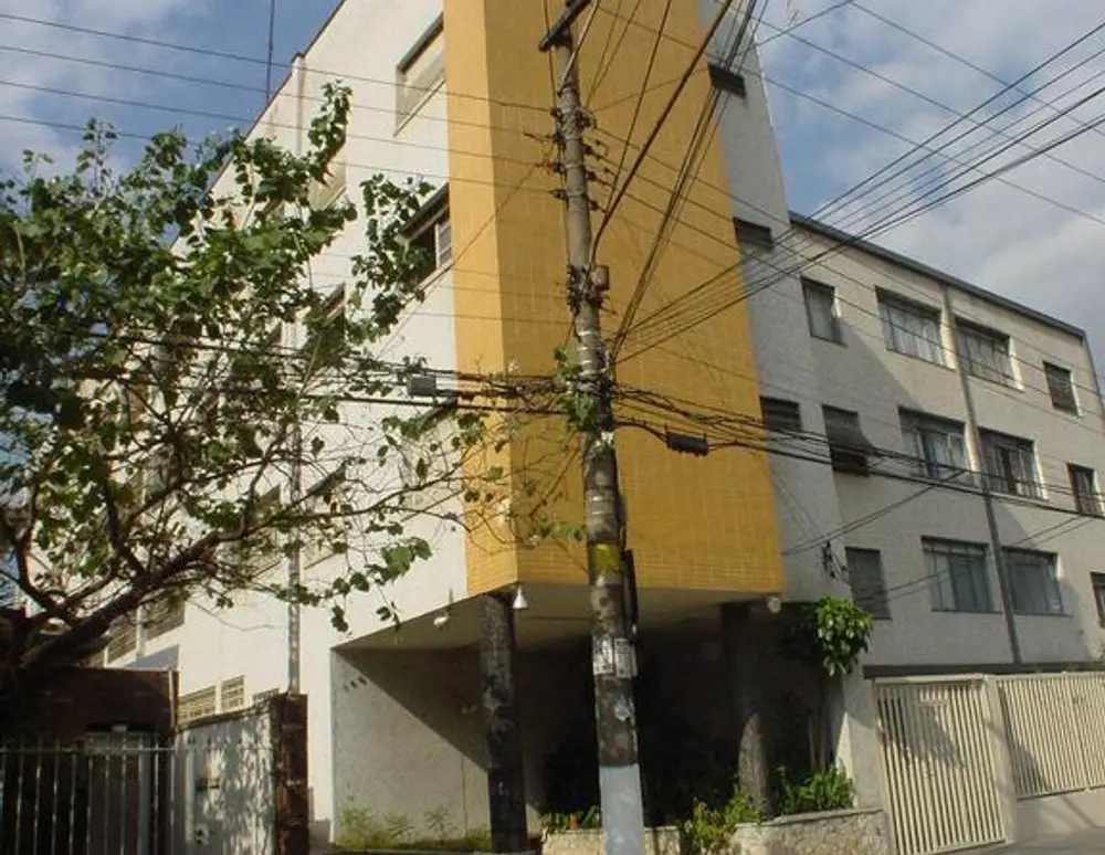 Edificio Jussara — foto 2