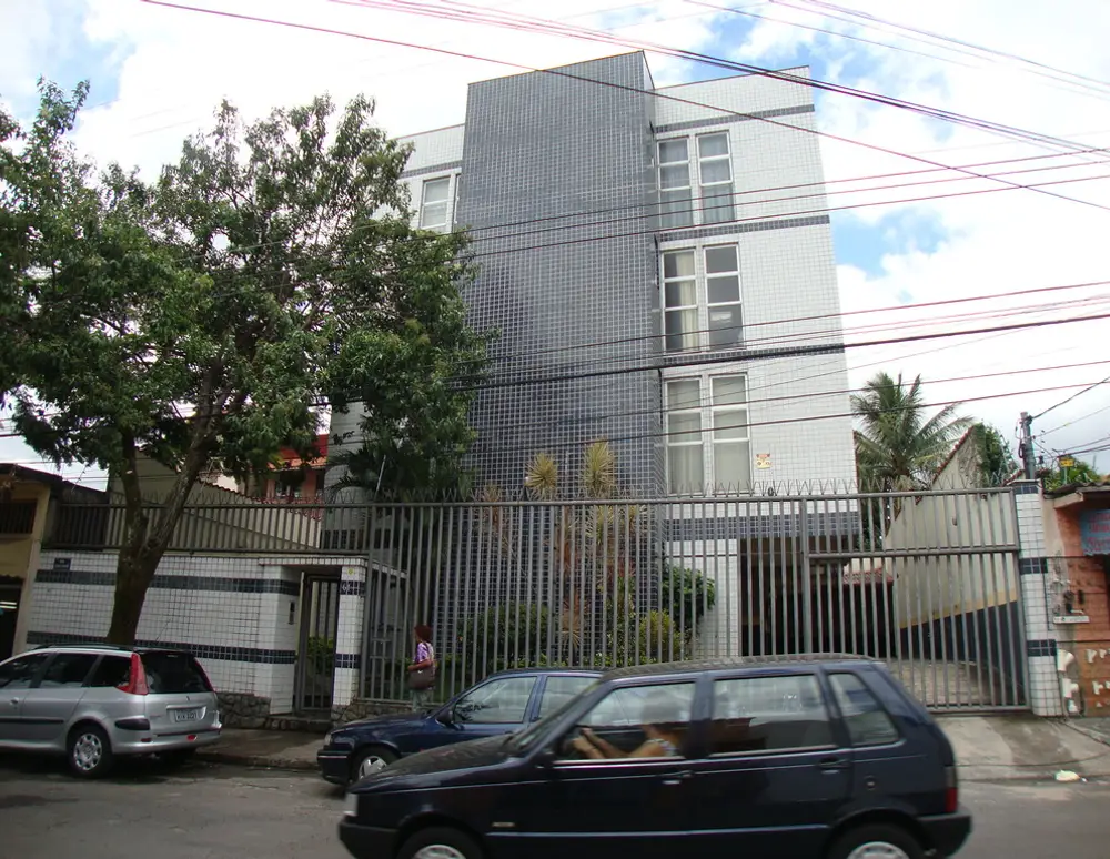 Edificio Kalil Farid Wehbe