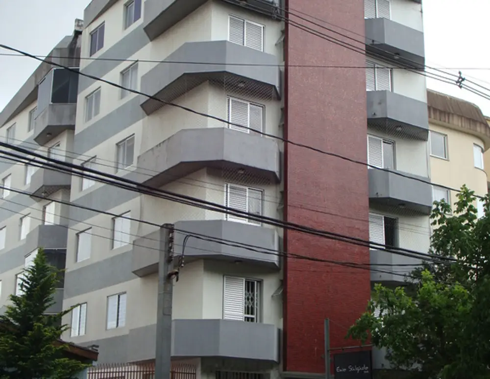 Edificio Minali