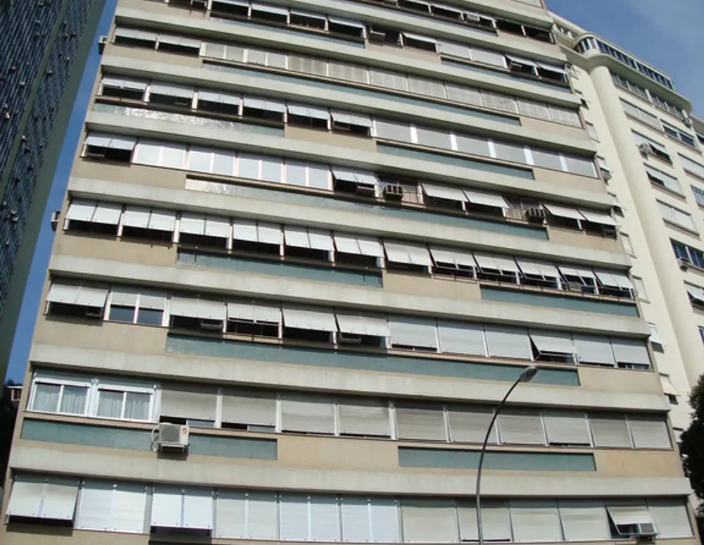 Edificio Betty