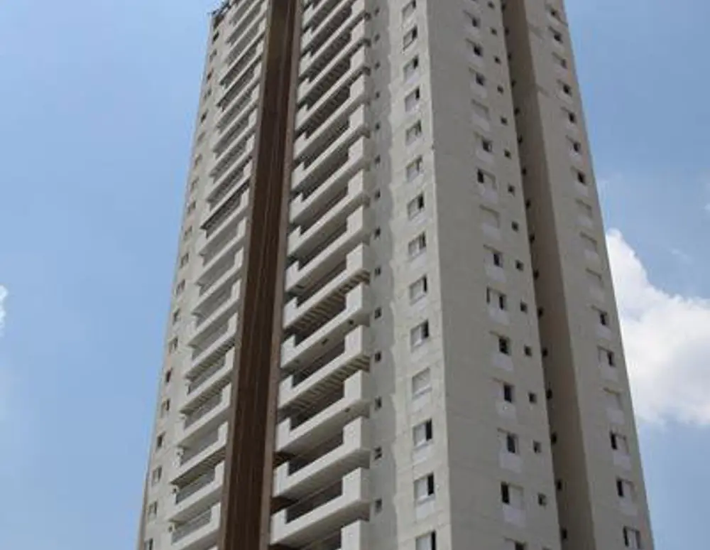 Edificio Lugano Club