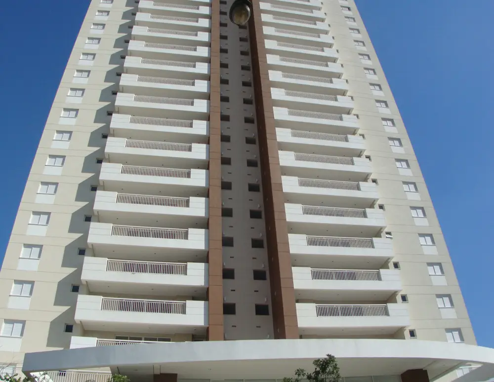 Edificio Lugano Club — foto 3