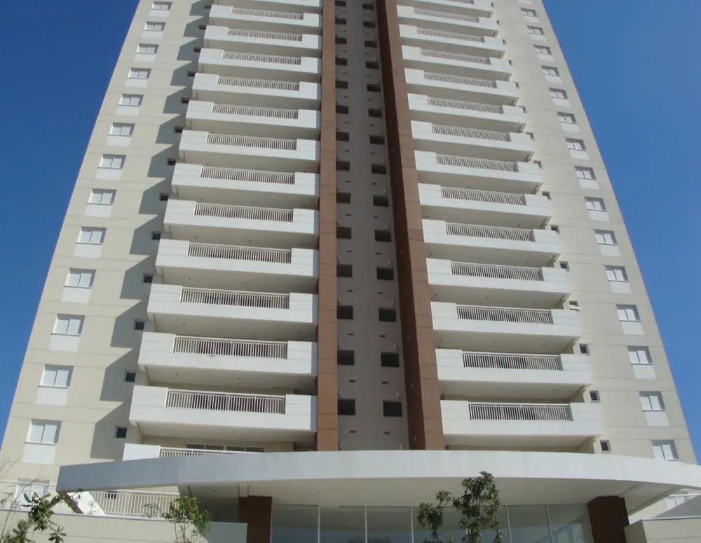 Edificio Lugano Club — foto 5