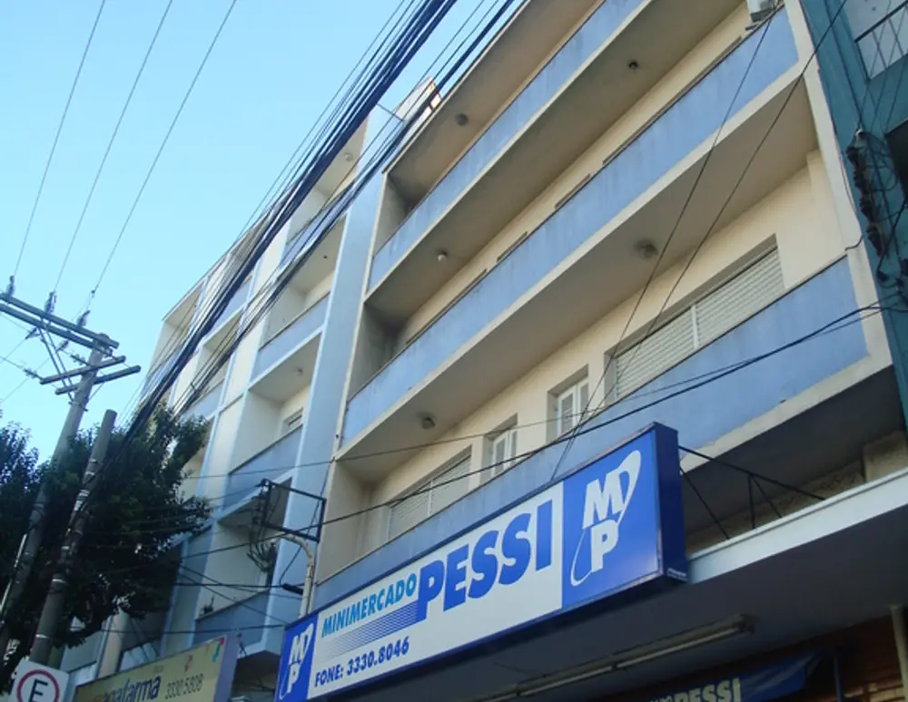 Edificio Avenida
