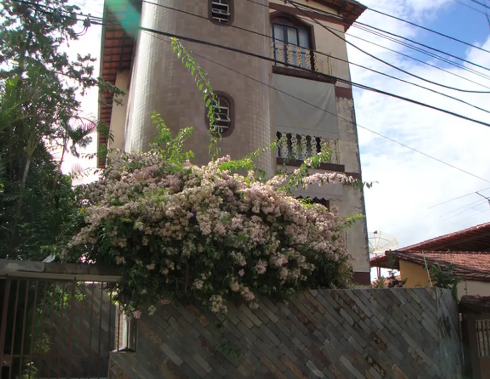 Edificio Pollyanna Karla de Carvalho
