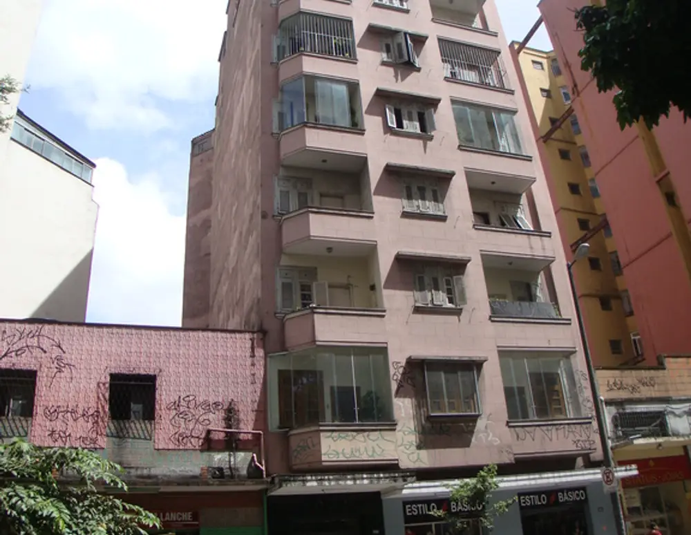 Edificio Elmar