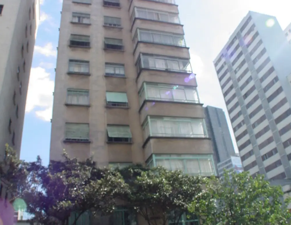 Edificio Izabel