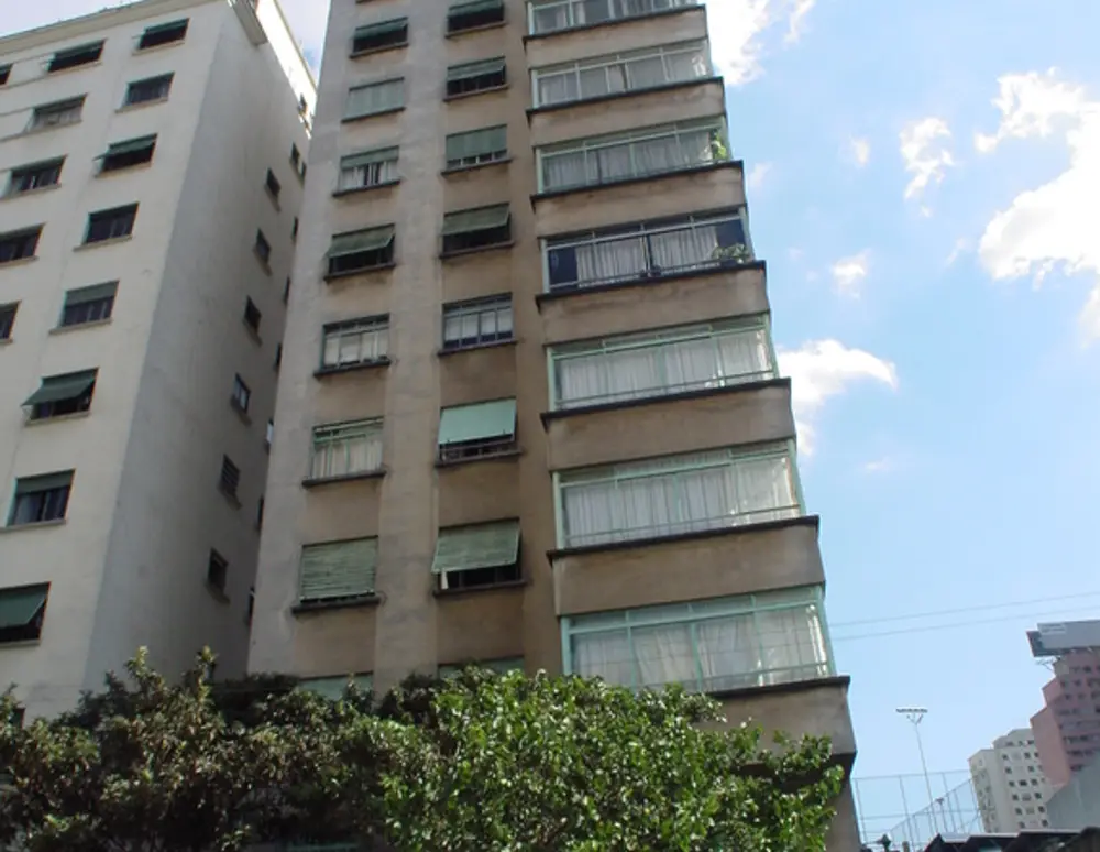 Edificio Izabel — foto 2