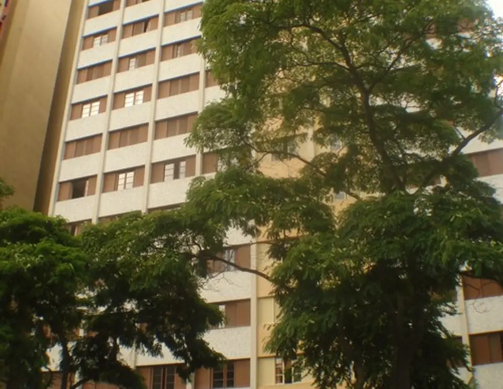Edificio Rosa Maria