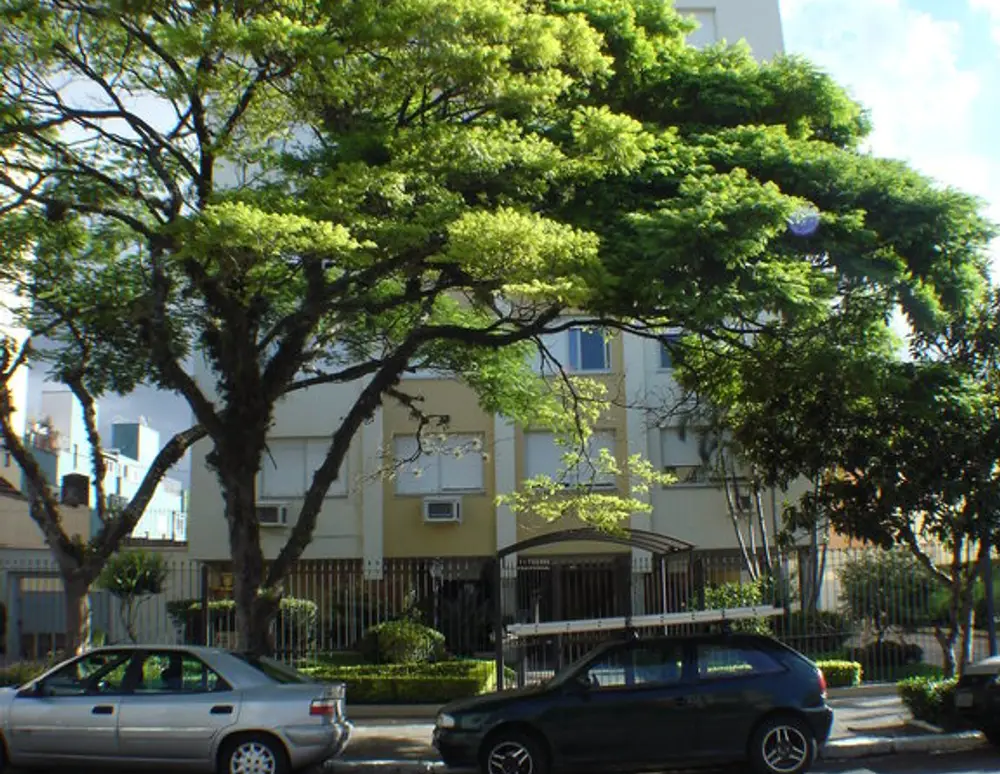 Edificio Itajuba