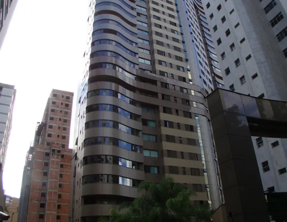 Edificio Leonardo
